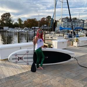 Meet your Posher, Tiffany